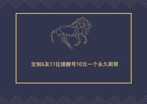 88888888靚號，促銷