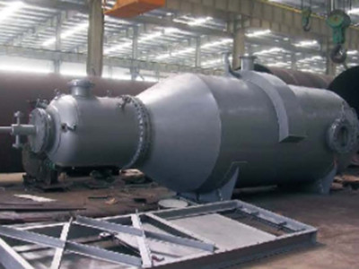 酸性氣回收成套技術(shù)圖片2