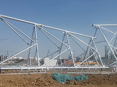 徐州龍興泰-高架火炬圖片5